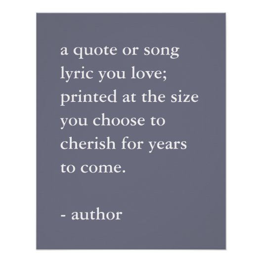 Afdrukken van aangepast plum-prijsopgave (Voorkant)