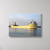 Afdrukken van alpena canvas (Voorkant)