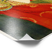 Afdrukken van Alphonse Mucha Sokol Festival Foto Afdruk (Hoek)