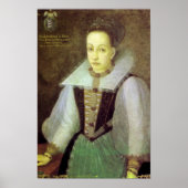 Afdrukken van bloedtesten poster (Voorkant)