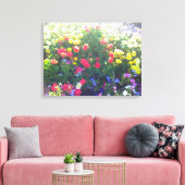 Afdrukken van blokdoek voor ventilator (Insitu (Woonkamer))