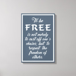 Afdrukken van doekjes voor vrije prijsopgave