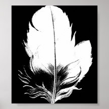 Afdrukken van doezelaar