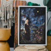 Afdrukken van droomCanvas