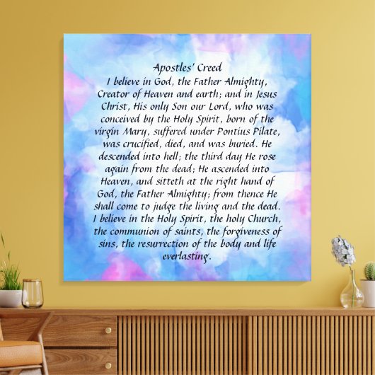 Afdrukken van gecreeerde andoek voor postles (Insitu (Woonkamer))