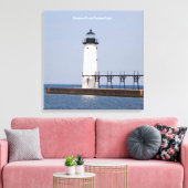 Afdrukken van het lichte vierkanaals van het noord (Insitu (Woonkamer))