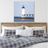 Afdrukken van het lichte vierkanaals van het noord (Insitu (Slaapkamer))