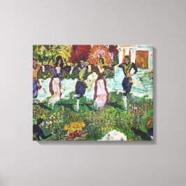 Afdrukken van het originele schilderij Grecian Fes