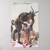 Afdrukken van hoge kwaliteit poster (Voorkant)