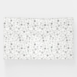 Afdrukken van hoge kwaliteit voor levendige banner