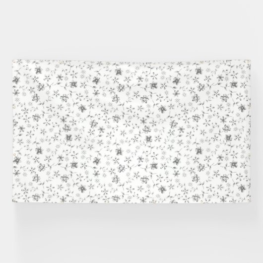 Afdrukken van hoge kwaliteit voor levendige banner (Horizontaal)