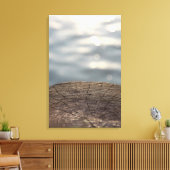 Afdrukken van hout en water (Insitu (Woonkamer))