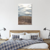 Afdrukken van hout en water (Insitu (Slaapkamer))