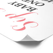 Afdrukken van IT Kitchen Pun Poster (Hoek)