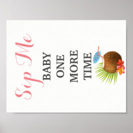 Afdrukken van IT Kitchen Pun Poster