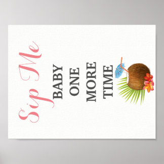 Afdrukken van IT Kitchen Pun Poster