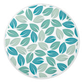 Afdrukken van keramische kast keramische knop (Voorkant)