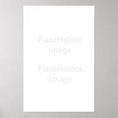 Afdrukken van kleine Posters (Voorkant)