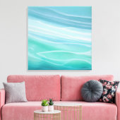 Afdrukken van kustCanvas (Insitu (Woonkamer))