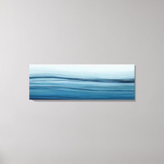 Afdrukken van kustCanvas (Voorkant)