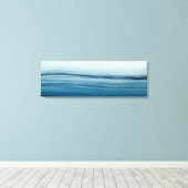 Afdrukken van kustCanvas (Insitu (Houten vloer))