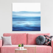 Afdrukken van kustCanvas (Insitu (Woonkamer))