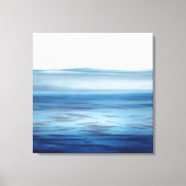 Afdrukken van kustCanvas (Voorkant)