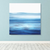 Afdrukken van kustCanvas (Insitu (Houten vloer))