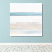 Afdrukken van kustCanvas (Insitu (Houten vloer))