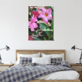Afdrukken van langwerpig canvas (Insitu (Slaapkamer))