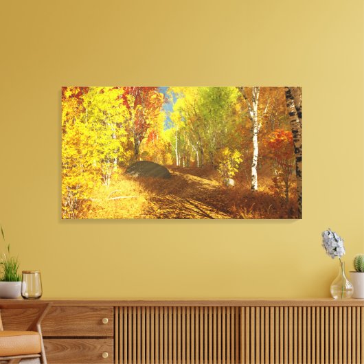 Afdrukken van lichte doek (Insitu (Woonkamer))