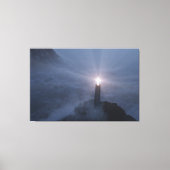 Afdrukken van lichte en bergingscanvas (Voorkant)