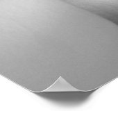 Afdrukken van Magnolia Canvas Poster (Hoek)