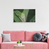 Afdrukken van monarch-driepijlercanvas (Insitu (Woonkamer))