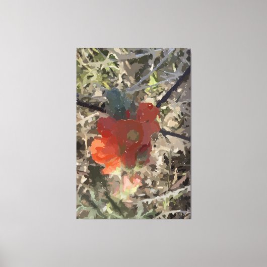 Afdrukken van onbewerkte schilfers (Voorkant)