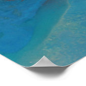 Afdrukken van originele kunstwerken door Mary Raft Poster (Hoek)