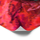 Afdrukken van Piano Lady Feeling Music-Poster - Sc Poster (Hoek)