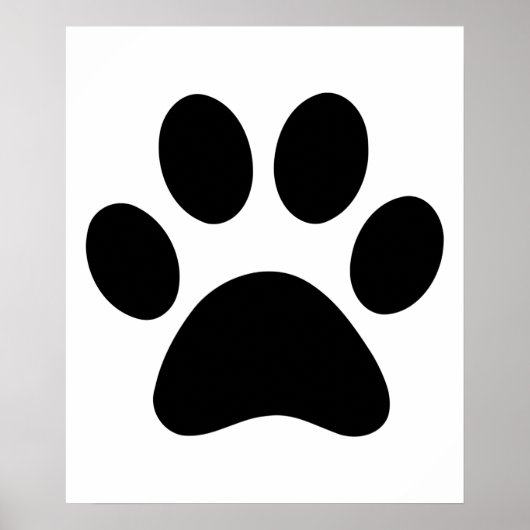 Afdrukken van plakken, overschrijven van plakken,  poster (Voorkant)