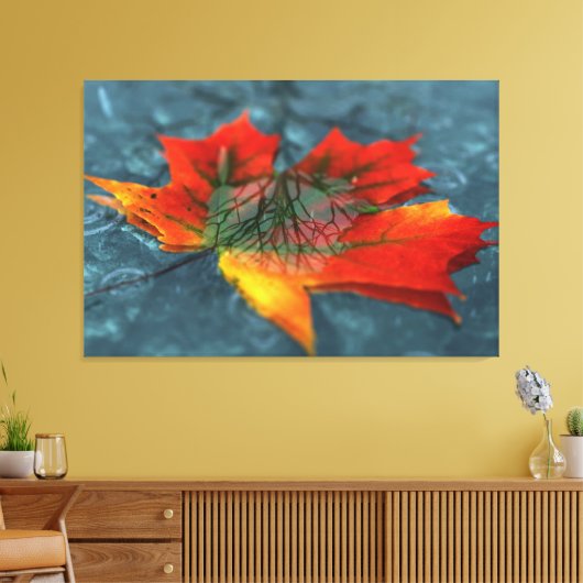 Afdrukken van retroflectiescanvas (Insitu (Woonkamer))