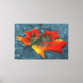 Afdrukken van retroflectiescanvas (Voorkant)