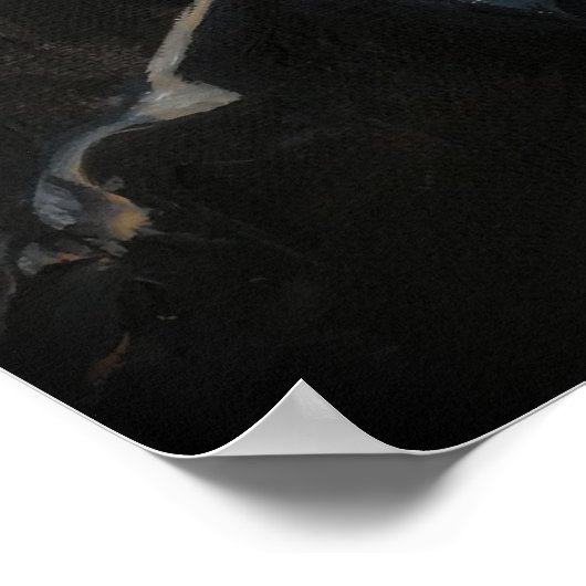 Afdrukken van sigaren en posters (Hoek)