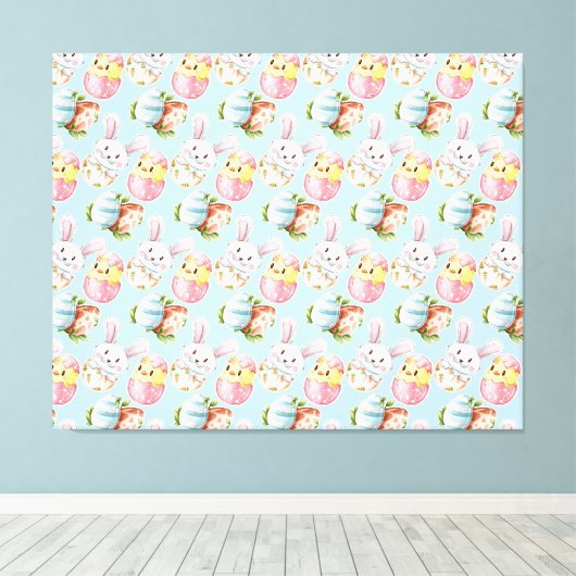 Afdrukken van Snellere kaarten (Insitu (Houten vloer))