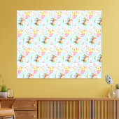 Afdrukken van Snellere kaarten (Insitu (Woonkamer))