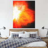 Afdrukken van stollingsbestendig schilderschilderi (Insitu (Slaapkamer))