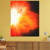 Afdrukken van stollingsbestendig schilderschilderi (Insitu (Woonkamer))