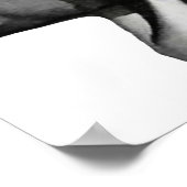 Afdrukken van verboden boeken poster (Hoek)