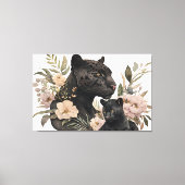 Afdrukken van verrekend Canvas (Voorkant)