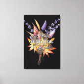 Afdrukken van verrekend Canvas (Voorkant)