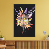 Afdrukken van verrekend Canvas (Insitu (Woonkamer))