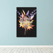 Afdrukken van verrekend Canvas (Insitu (Houten vloer))